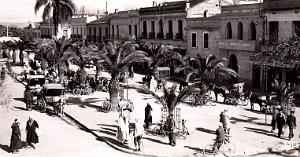 2615- Boufarik - Boulevard Polycarpe Gros2